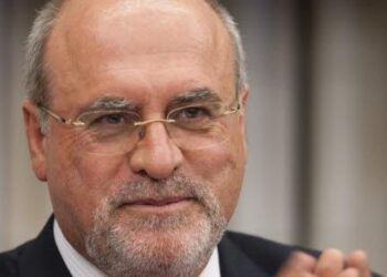 Ministro da Agricultura na comemoração dos 30 anos da Lusiaves