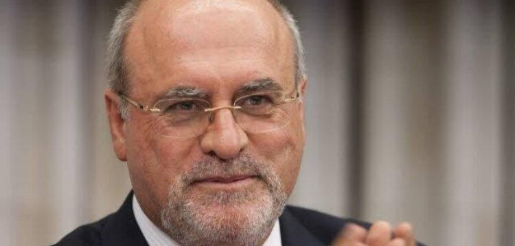 Ministro da Agricultura na comemoração dos 30 anos da Lusiaves