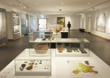 Museu de Leiria: quase metade dos visitantes são crianças e idosos