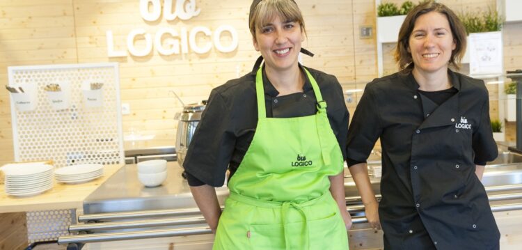 Neste self-service vegetariano, o nome diz tudo: BioLógico