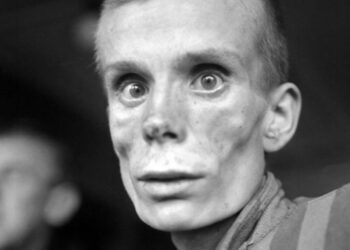 O horror nazi em cartas, postais e fotografias