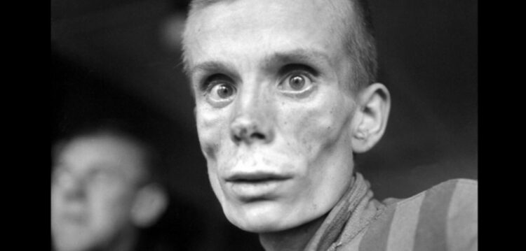 O horror nazi em cartas, postais e fotografias