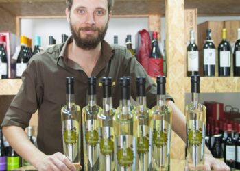 O Licor de Fátima está a chegar ao mercado