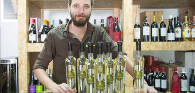 O Licor de Fátima está a chegar ao mercado