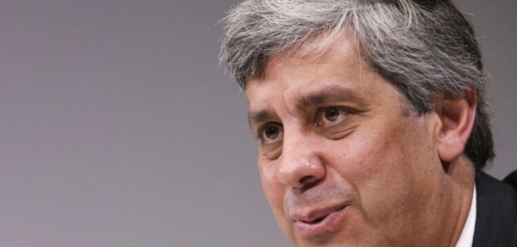 OE2017: Centeno abre hoje debate na generalidade, Costa encerra na sexta-feira