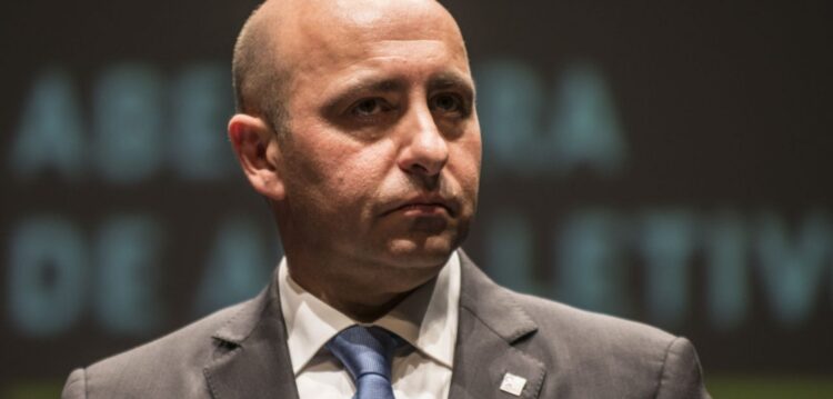 Presidente do Politécnico de Leiria preside Conselho dos Politécnicos