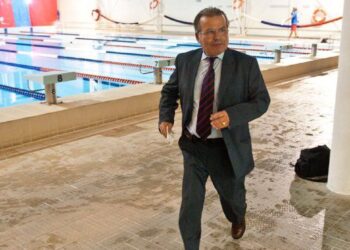 Rodrigo Cardoso morreu hoje aos 67 anos