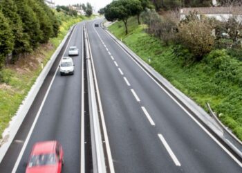 Separadores acabaram com acidentes mortais no IC2