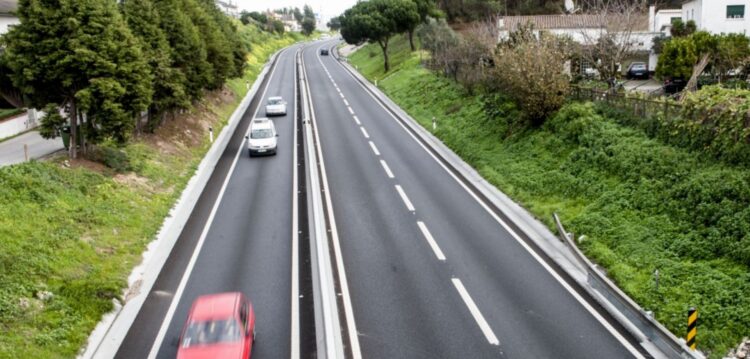Separadores acabaram com acidentes mortais no IC2