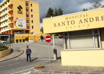 Tempo de espera nas urgências do Hospital de Leiria faz desesperar utentes