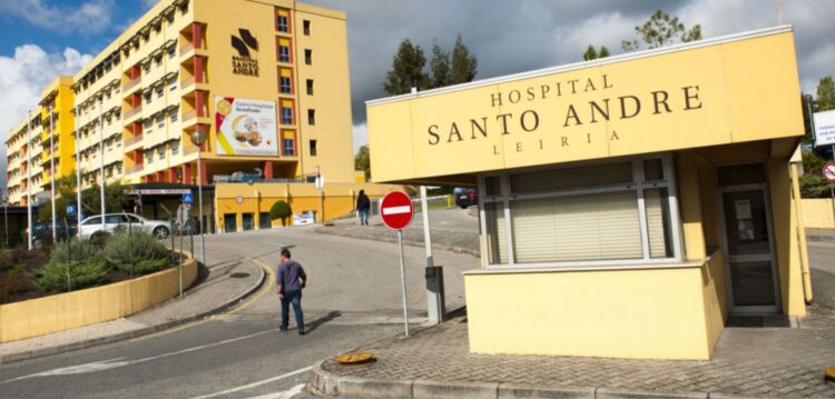 Tempo de espera nas urgências do Hospital de Leiria faz desesperar utentes