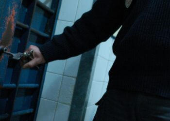 ÚLTIMA HORA – Guardas prisionais detidos no Estabelecimento Prisional de Leiria