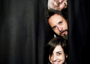 Veia: “Queremos trabalhar com o espectador emancipado”