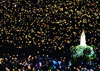 Acções para promover Fátima como destino turístico podem reforçar marca Portugal