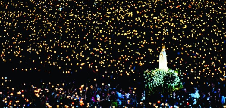 Acções para promover Fátima como destino turístico podem reforçar marca Portugal
