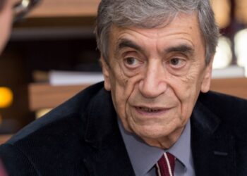 Álvaro Laborinho Lúcio, magistrado: “As democracias perderam a alma e o peso”