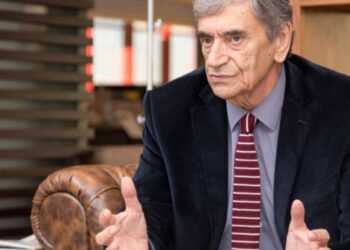 Álvaro Laborinho Lúcio, magistrado: “jornalistas que violam Segredo de Justiça são criminalmente responsáveis”