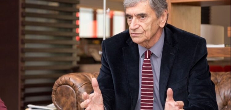 Álvaro Laborinho Lúcio, magistrado: “jornalistas que violam Segredo de Justiça são criminalmente responsáveis”
