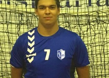 Andebol: Miguel Gonçalo chamado à selecção nacional de juniores C