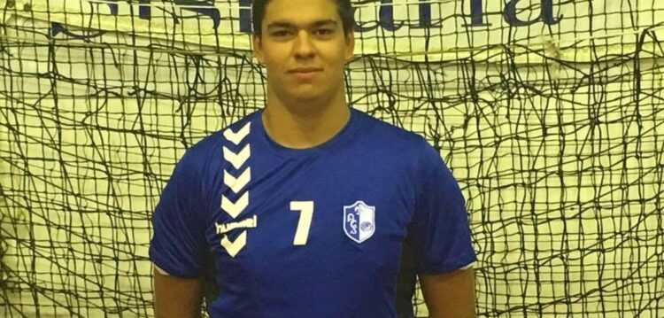 Andebol: Miguel Gonçalo chamado à selecção nacional de juniores C