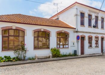 Ansião requalifica escola de 1.º ciclo, investimento de 250 mil euros