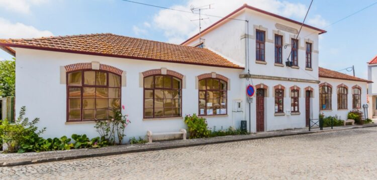 Ansião requalifica escola de 1.º ciclo, investimento de 250 mil euros