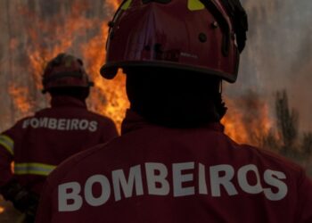 Bombeiros da Batalha denuncia suspeita de favorecimento de funerária ao Ministério Público