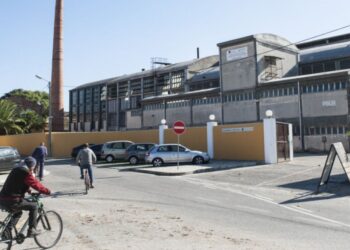 Câmara da Marinha revoga decisão de comprar antiga Fábrica Escola