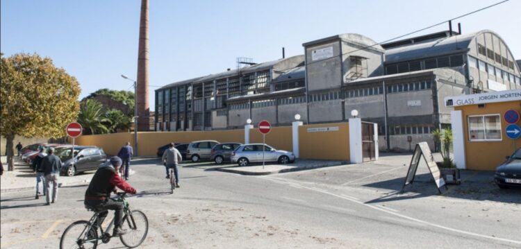 Câmara da Marinha revoga decisão de comprar antiga Fábrica Escola