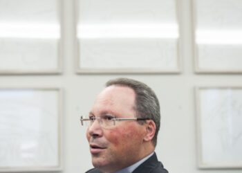Carlos Cabecinhas: “É absolutamente blasfemo matar em nome de Deus!”