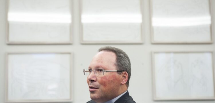 Carlos Cabecinhas: “É absolutamente blasfemo matar em nome de Deus!”