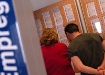 Centro 2020 apoia milhares de desempregados