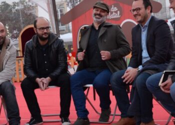 ‘Clap Your Hands Say F3st!’ é o festival de Inverno de Leiria