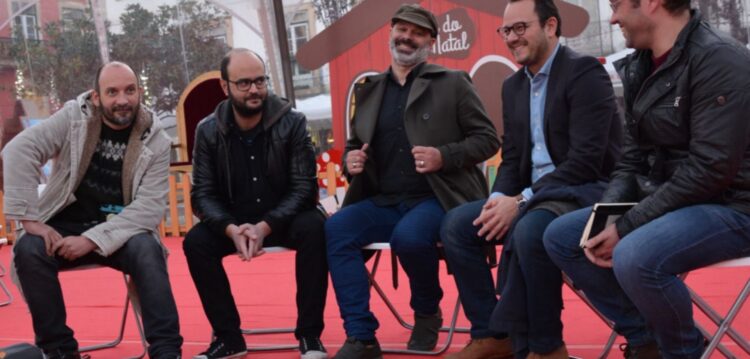 ‘Clap Your Hands Say F3st!’ é o festival de Inverno de Leiria