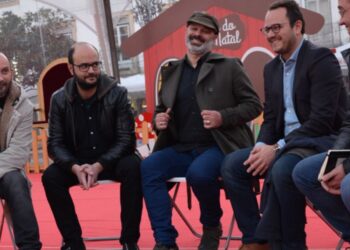 ‘Clap Your Hands Say F3st!’ é o festival de Inverno de Leiria
