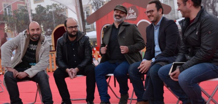 ‘Clap Your Hands Say F3st!’ é o festival de Inverno de Leiria