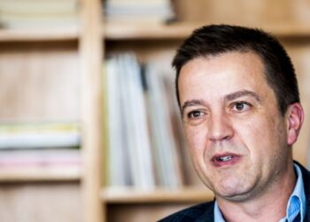 Cláudio Laureano: “Cerca de 65% das pessoas com problemas mentais ligeiros não têm tratamento”