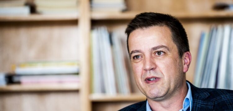 Cláudio Laureano: “Cerca de 65% das pessoas com problemas mentais ligeiros não têm tratamento”