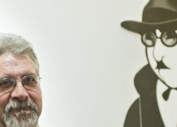Conferência sobre crescimento dos negócios em tempo de crise