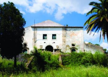 Convento dos Capuchos integra lista de monumentos a concessionar