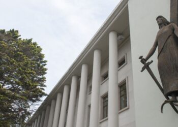 Detidos da operação Punho Cerrado estão a ser ouvidos no Tribunal de Leiria