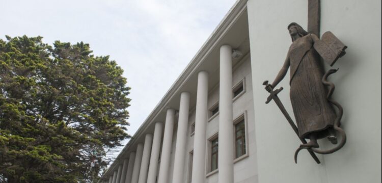 Detidos da operação Punho Cerrado estão a ser ouvidos no Tribunal de Leiria