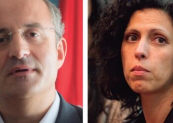 Distrital de Leiria do PSD aprovou seis candidatos às autárquicas