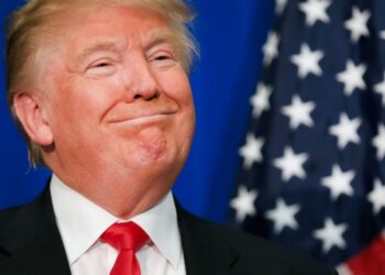 Donald Trump eleito Personalidade do Ano 2016 pela revista Time