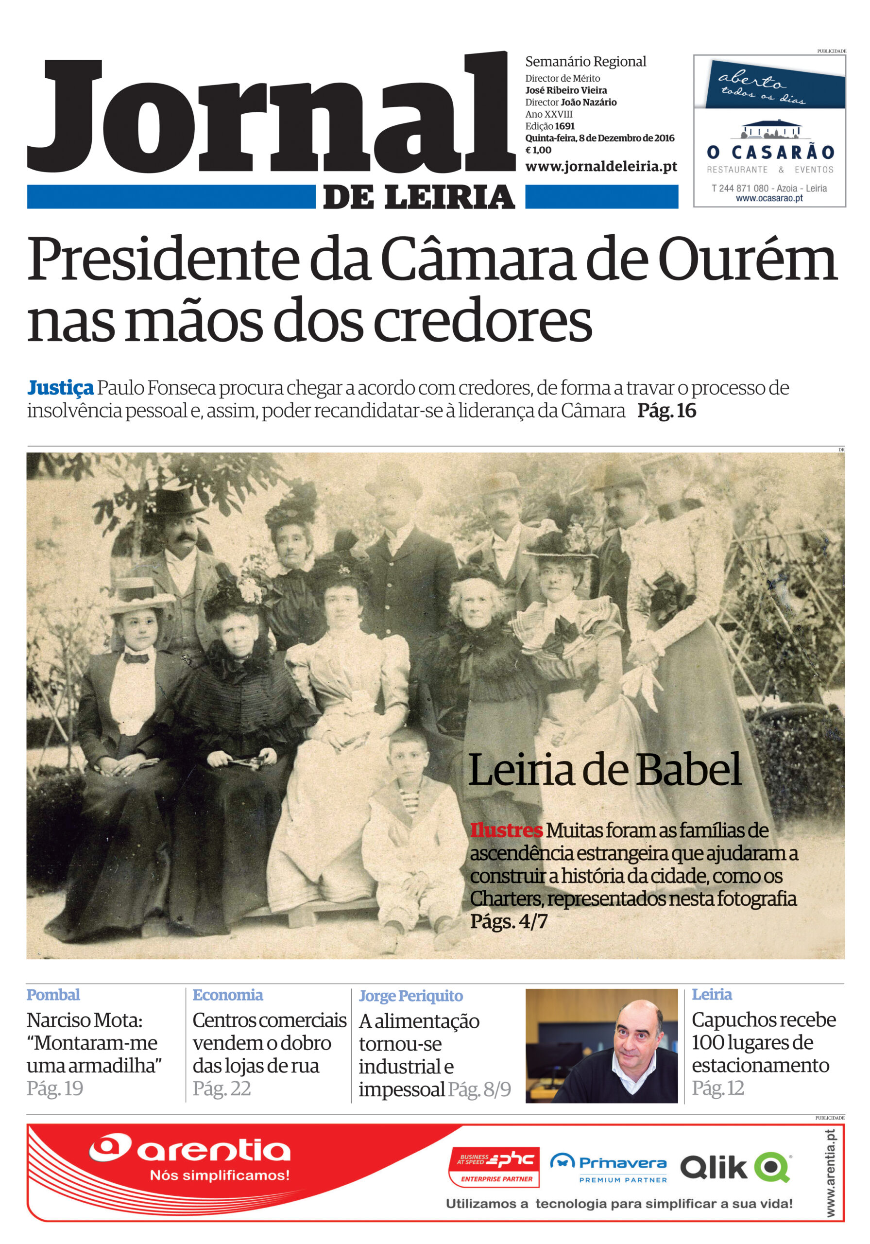 Edição 1691