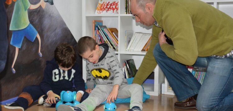Estudo avalia impactos da programação em alunos de Fátima