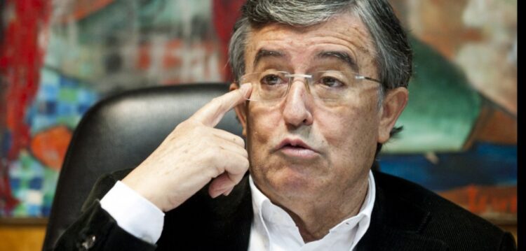 Ex-presidente da antiga SAD da União de Leiria pede nulidade de acusação