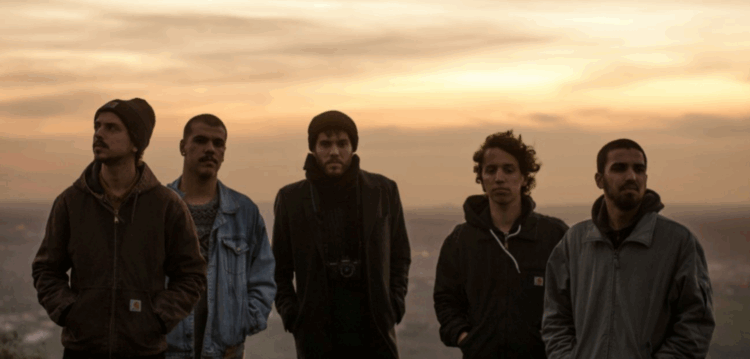 FBAC vão ao Primavera Sounds