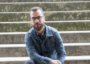 Filipe Reis: “Enquanto stagehand, passei dias muito longos, dormir pouco ou nada, mas era espectacular”