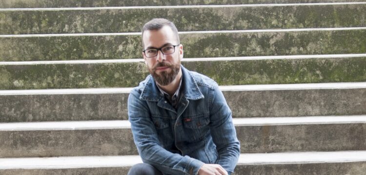 Filipe Reis: “Enquanto stagehand, passei dias muito longos, dormir pouco ou nada, mas era espectacular”